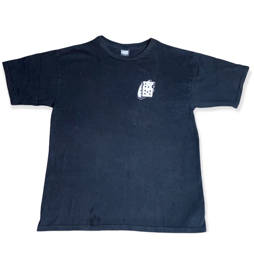 Loser Machine Graphic T-shirt